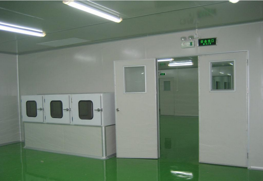 恒溫恒濕工程的設(shè)備怎樣選型