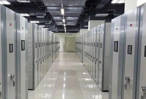 恒溫恒濕庫房的重要性及建設(shè)方案