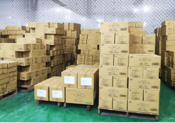 恒溫倉庫：為產(chǎn)品質(zhì)量保駕護(hù)航的關(guān)鍵環(huán)節(jié)