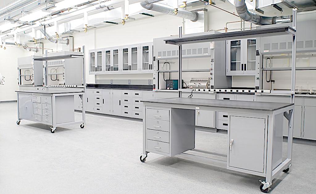 高溫老化房實(shí)驗(yàn)室