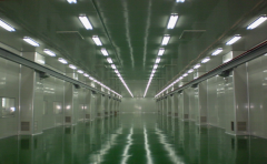 電子行業(yè)恒溫恒濕車間建設方案