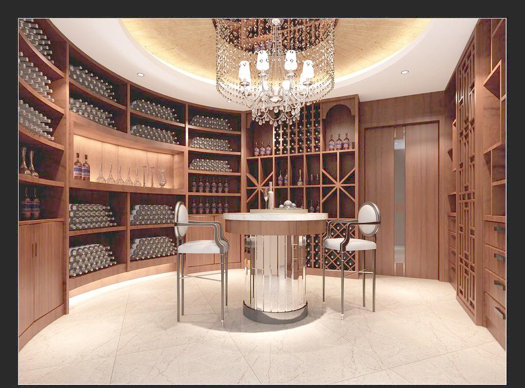 恒溫恒濕酒窖要如何設(shè)計(jì)