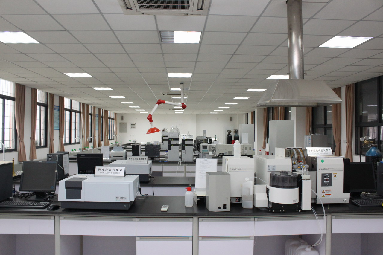 實(shí)驗(yàn)室施工方案