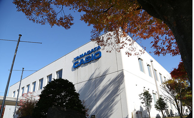 手表廠(chǎng)恒溫恒濕生產(chǎn)車(chē)間