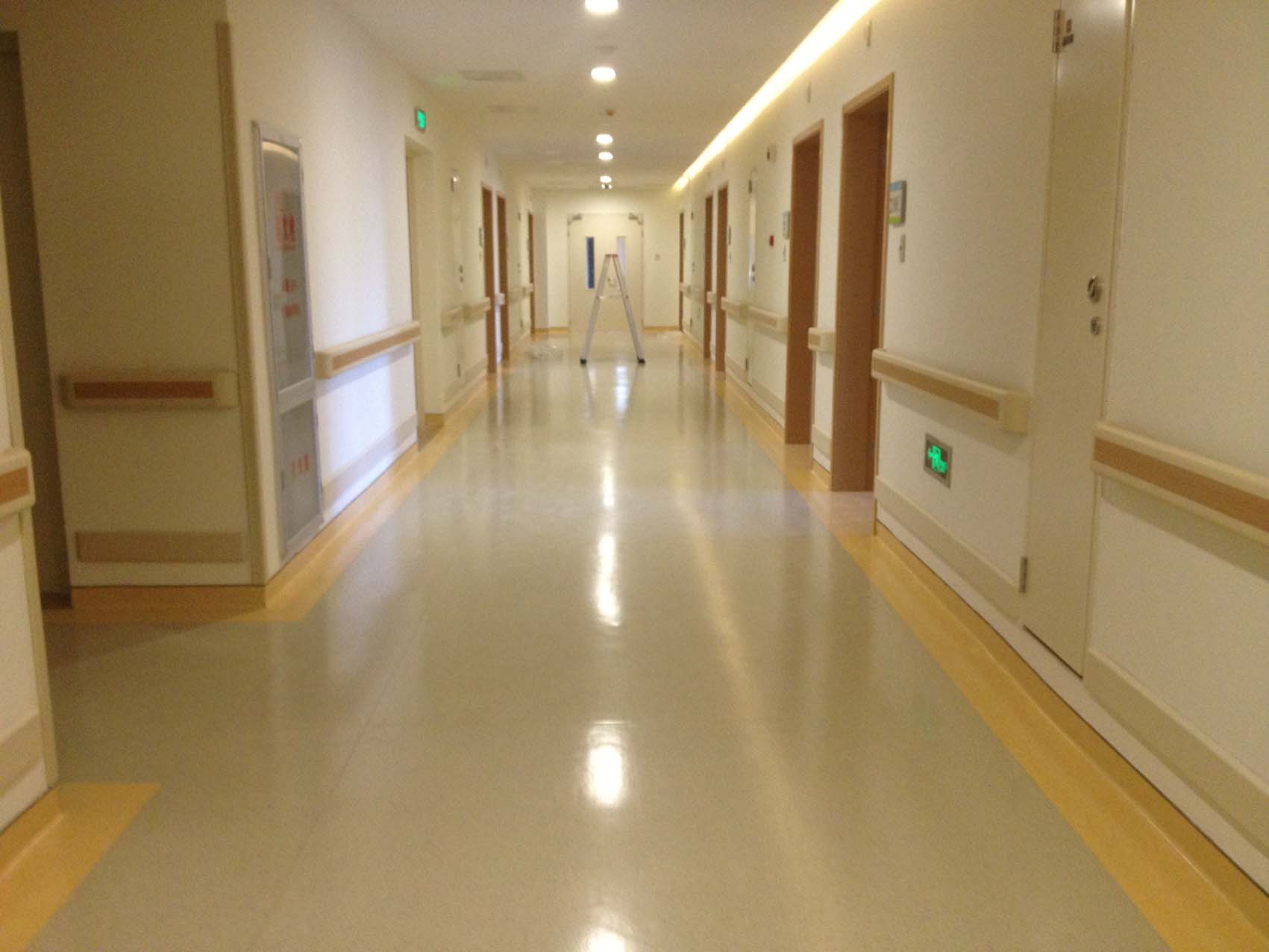 恒濕恒濕工程地坪材料