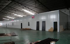 木材平衡窯、干燥房、養(yǎng)生房的施工維護篇