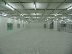 恒溫恒濕車間空調(diào)設(shè)計方法