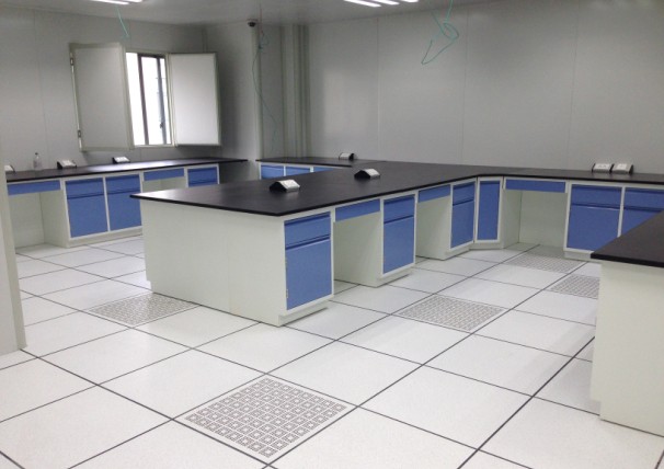 檢測(cè)中心恒溫實(shí)驗(yàn)室