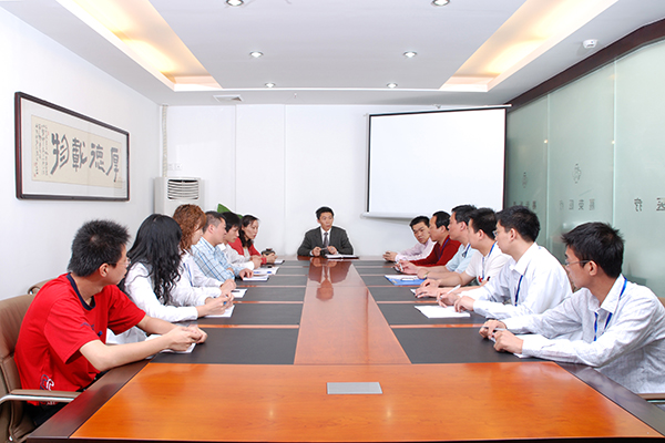 科瓦特恒溫恒濕工程團隊