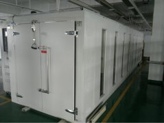 恒溫室/恒溫房建設(shè)方案