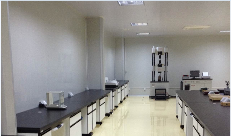 恒溫恒濕實(shí)驗(yàn)室