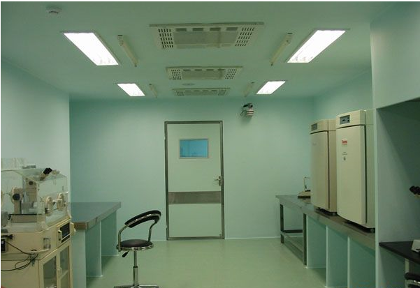 恒溫恒濕實(shí)驗(yàn)室的門窗