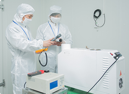 實(shí)驗(yàn)室加濕