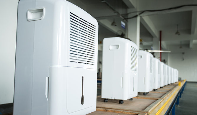 實(shí)驗(yàn)室除濕機(jī)組