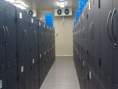 2016恒溫恒濕倉庫標(biāo)準(zhǔn)，裝修，規(guī)劃設(shè)計之道