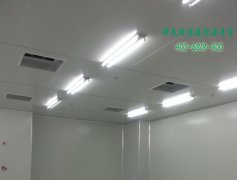 恒溫恒濕倉庫工程價格多少錢？如何做預(yù)算造價