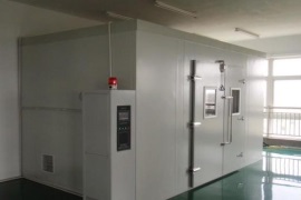 恒溫恒濕房是有哪些結(jié)構(gòu)組成