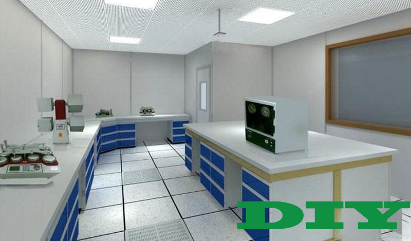 珠海恒溫恒濕實驗室定做