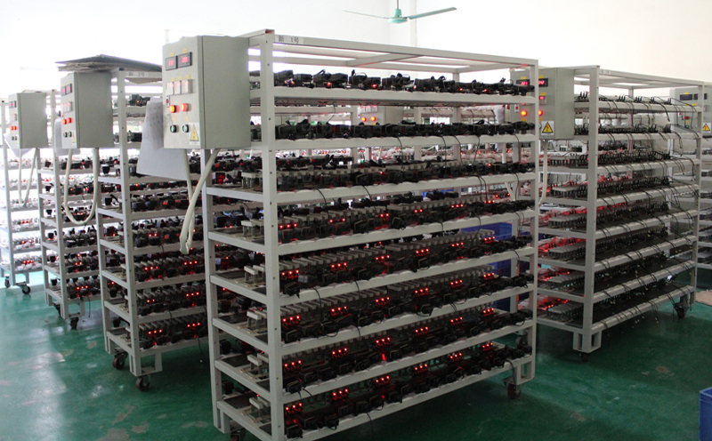 什么叫做燒機(jī)房？