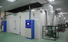 2017年珠海高溫老化房廠家選哪家靠譜？