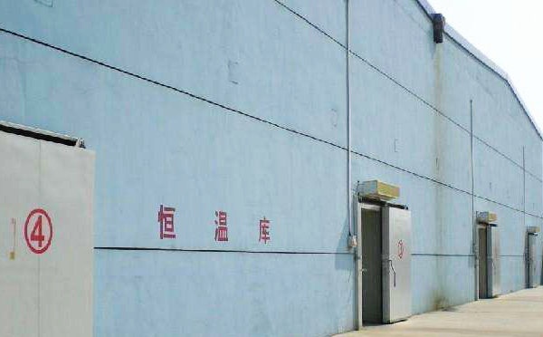 恒溫庫(kù)建設(shè)屬于恒溫恒濕實(shí)驗(yàn)室建設(shè)嗎？