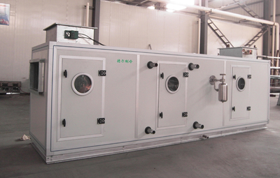 恒溫恒濕室設(shè)備如何保養(yǎng)？