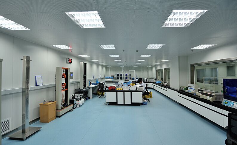 恒溫恒濕試驗(yàn)箱濕度測(cè)量方案