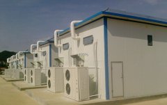 烘干房怎樣設(shè)計才能更加節(jié)能？