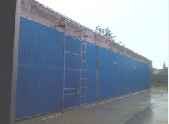 木材干燥窯的設(shè)計必知事項