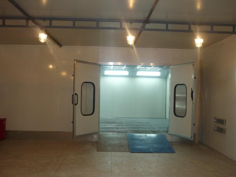 影響烘干房設(shè)計的十大因素