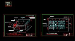 細說大型步入式高溫烘房設(shè)計原則
