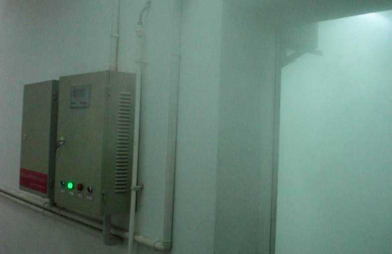 工地標(biāo)準(zhǔn)養(yǎng)護(hù)室設(shè)計(jì)需要注意些什么?