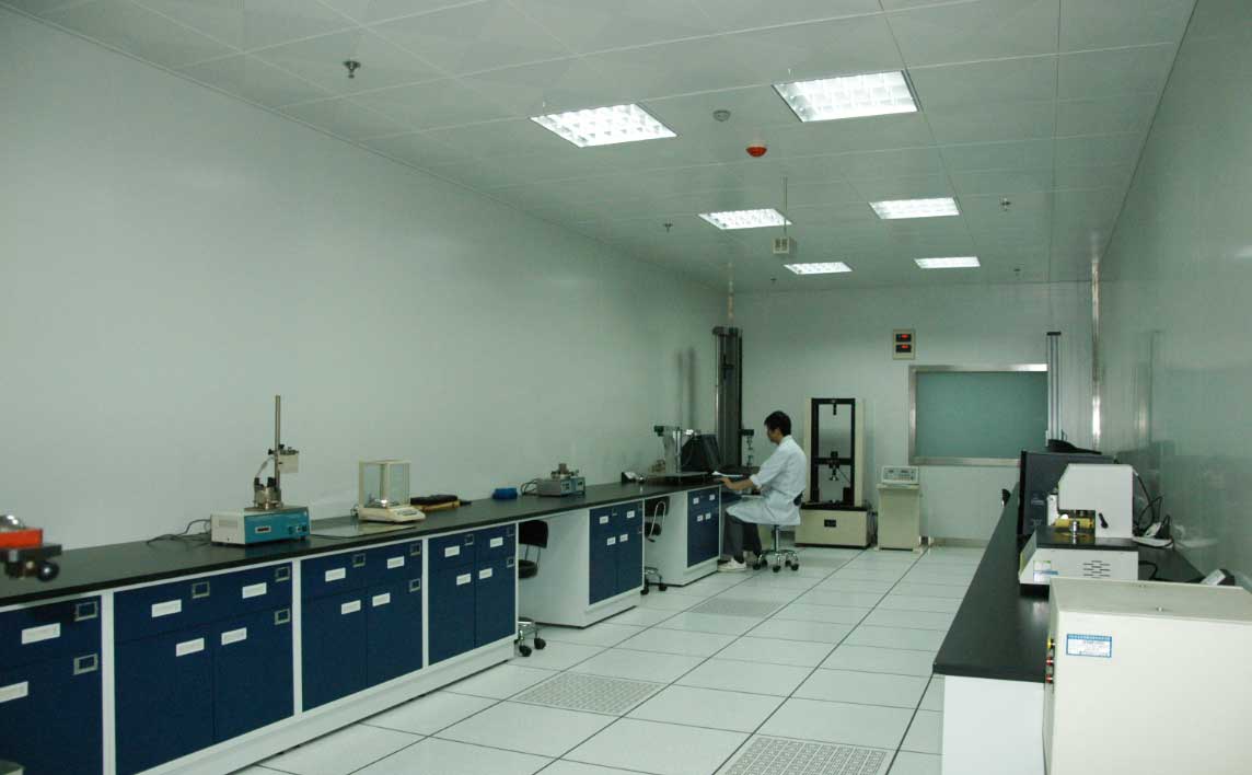 紡織恒溫恒濕實(shí)驗(yàn)室建設(shè)需要注意的四點(diǎn)