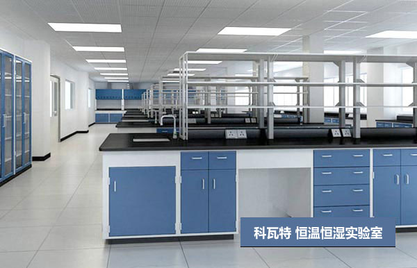 恒溫恒濕實(shí)驗(yàn)室凈化需要注意的三點(diǎn)