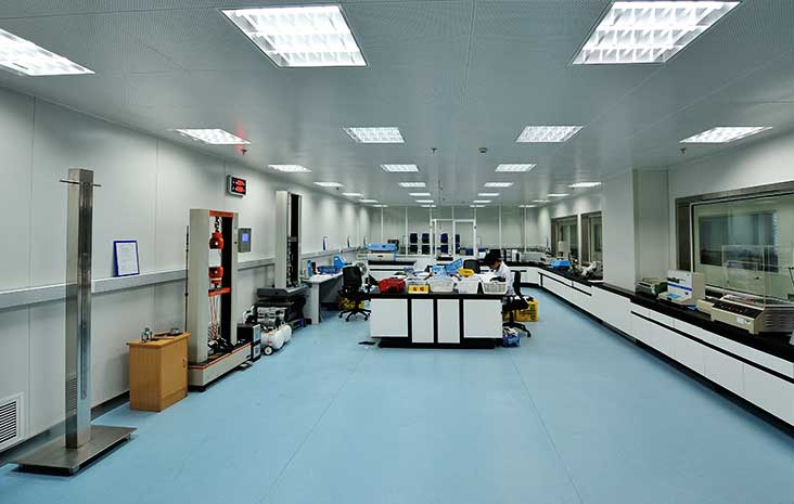 恒溫恒濕實(shí)驗(yàn)室驗(yàn)收注意事項(xiàng)