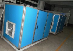 小型恒溫恒濕實(shí)驗(yàn)室建設(shè)需要注意的四點(diǎn)