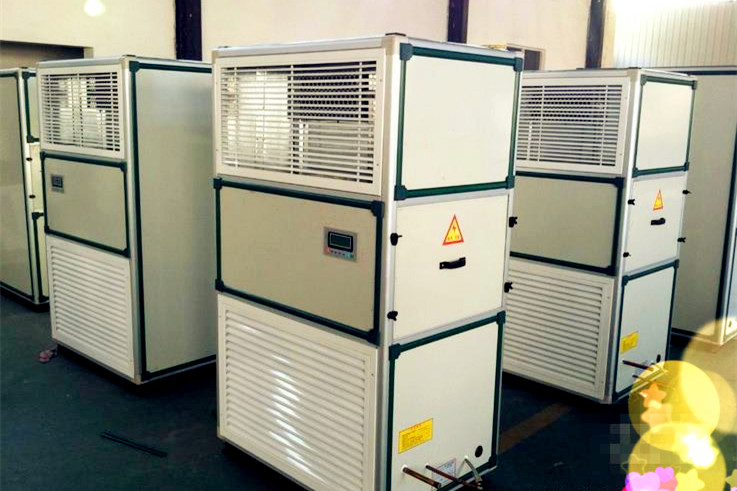 高精密恒溫恒濕空調(diào)