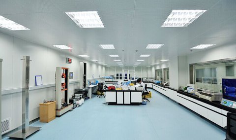 恒溫恒濕實驗室有什么要求?