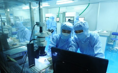 恒溫恒濕實驗室不能超過多少人?