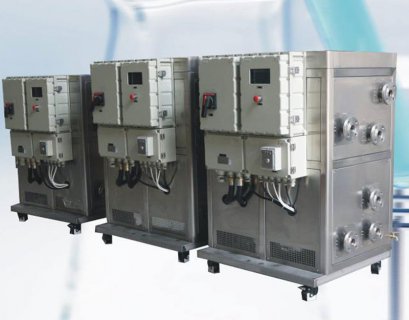 高低溫恒溫循環(huán)裝置屬于恒溫恒濕實驗室設(shè)備嗎