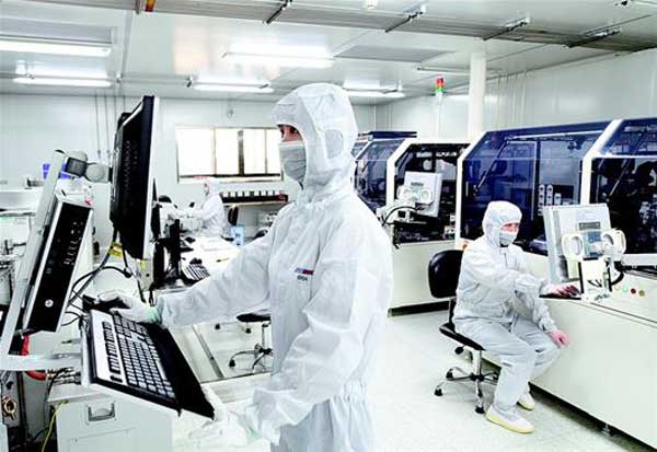 恒溫恒濕超凈間工程三大難點