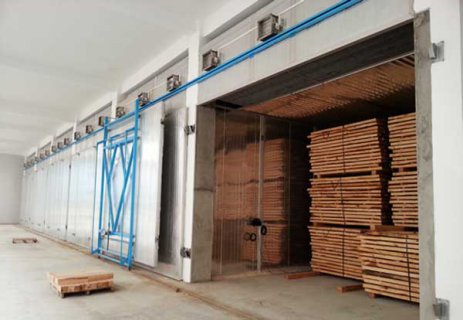 佛山木材干燥窯裝修需要注意什么？