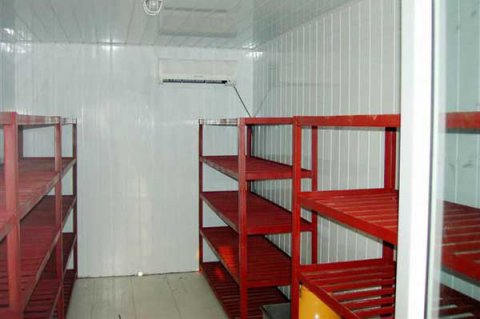 使用混凝土養(yǎng)護室加濕器基本的三點