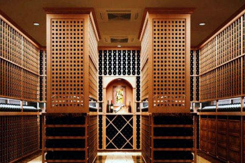 進(jìn)口酒窖恒溫恒濕機(jī)一定比國(guó)內(nèi)好嗎？