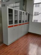 鞋廠恒溫恒濕實驗室案例