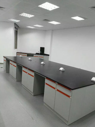 恒溫恒濕實(shí)驗(yàn)室家具