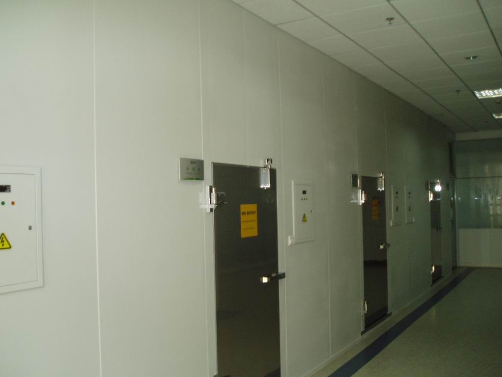 恒溫恒濕倉(cāng)庫(kù)