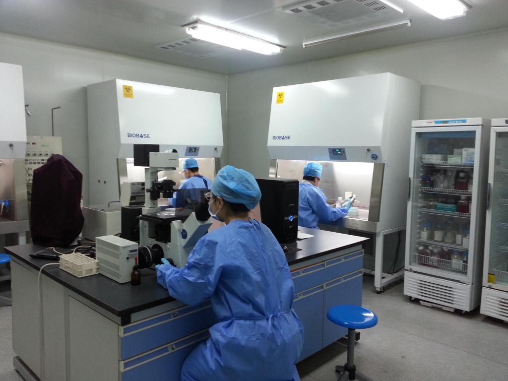 藥品倉(cāng)庫(kù)