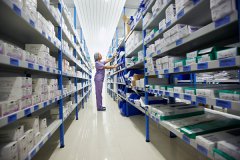 GMP認(rèn)證醫(yī)藥倉(cāng)庫車間溫濕度凈化標(biāo)準(zhǔn)是多少？