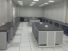 恒溫恒濕實(shí)驗(yàn)室裝修方案